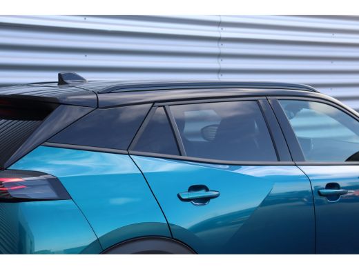 Peugeot 2008 1.2 Hybrid 145 GT Automaat ActivLease financial lease