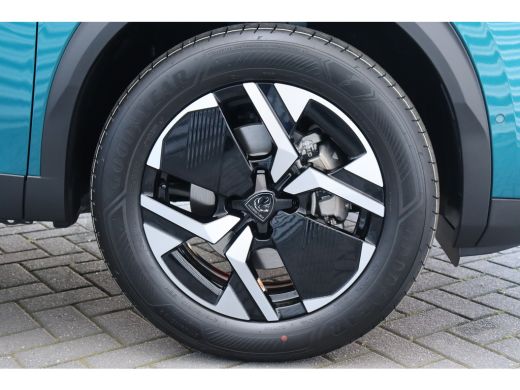 Peugeot 2008 1.2 Hybrid 145 GT Automaat ActivLease financial lease