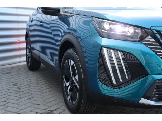 Peugeot 2008 1.2 Hybrid 145 GT Automaat ActivLease financial lease