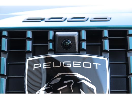 Peugeot 2008 1.2 Hybrid 145 GT Automaat ActivLease financial lease