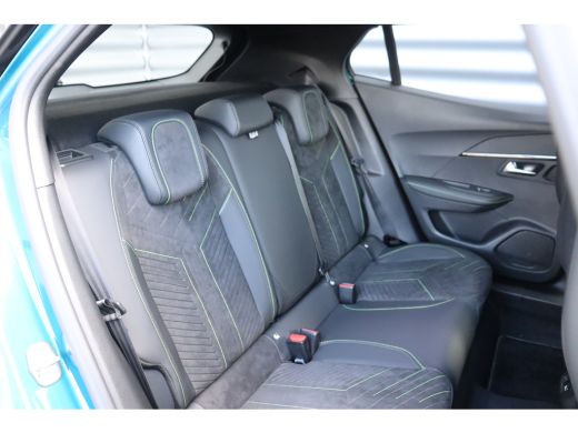 Peugeot 2008 1.2 Hybrid 145 GT Automaat ActivLease financial lease
