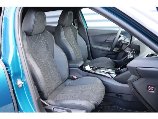 Peugeot 2008 1.2 Hybrid 145 GT Automaat ActivLease financial lease
