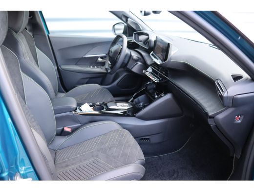 Peugeot 2008 1.2 Hybrid 145 GT Automaat ActivLease financial lease