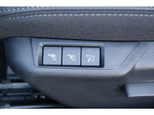 Peugeot 2008 1.2 Hybrid 145 GT Automaat ActivLease financial lease