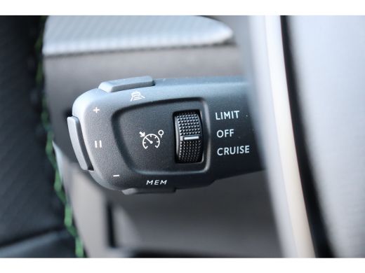 Peugeot 2008 1.2 Hybrid 145 GT Automaat ActivLease financial lease