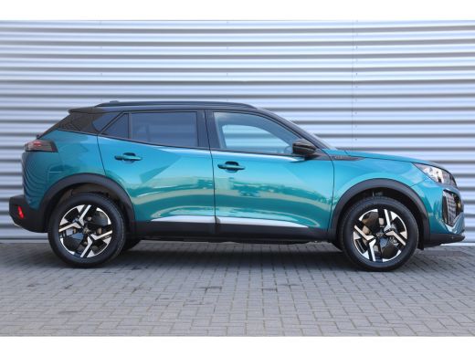 Peugeot 2008 1.2 Hybrid 145 GT Automaat ActivLease financial lease