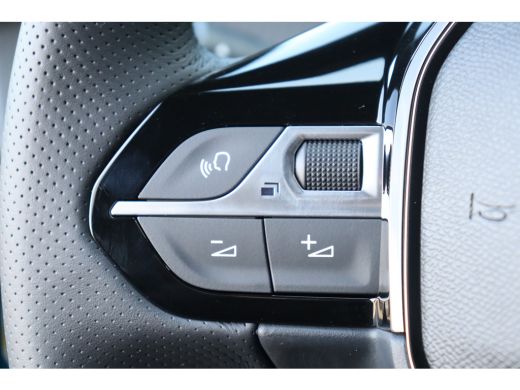 Peugeot 2008 1.2 Hybrid 145 GT Automaat ActivLease financial lease
