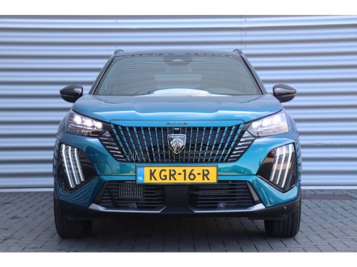 Peugeot 2008 1.2 Hybrid 145 GT Automaat ActivLease financial lease
