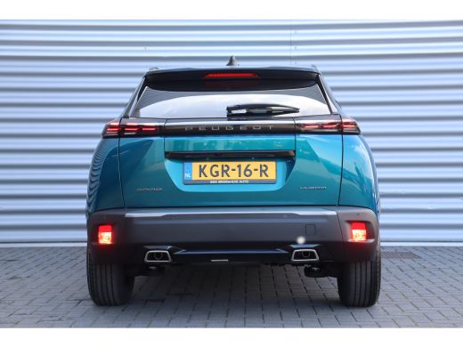 Peugeot 2008 1.2 Hybrid 145 GT Automaat ActivLease financial lease