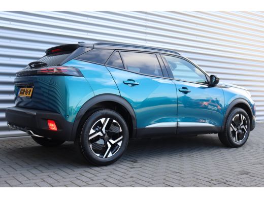 Peugeot 2008 1.2 Hybrid 145 GT Automaat ActivLease financial lease
