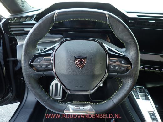 Peugeot 308 1.2 PureTech GT / CARPLAY / CAMERA / ACC / KEYLESS ActivLease financial lease