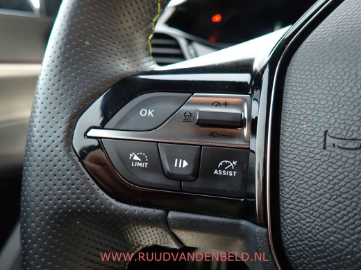 Peugeot 308 1.2 PureTech GT / CARPLAY / CAMERA / ACC / KEYLESS ActivLease financial lease