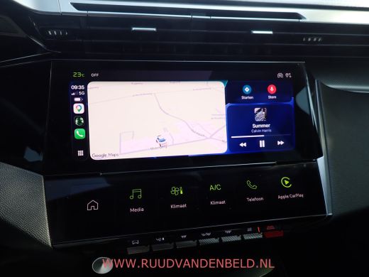Peugeot 308 1.2 PureTech GT / CARPLAY / CAMERA / ACC / KEYLESS ActivLease financial lease