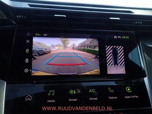 Peugeot 308 1.2 PureTech GT / CARPLAY / CAMERA / ACC / KEYLESS ActivLease financial lease