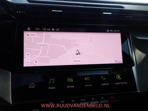 Peugeot 308 1.2 PureTech GT / CARPLAY / CAMERA / ACC / KEYLESS ActivLease financial lease