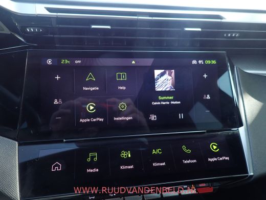 Peugeot 308 1.2 PureTech GT / CARPLAY / CAMERA / ACC / KEYLESS ActivLease financial lease