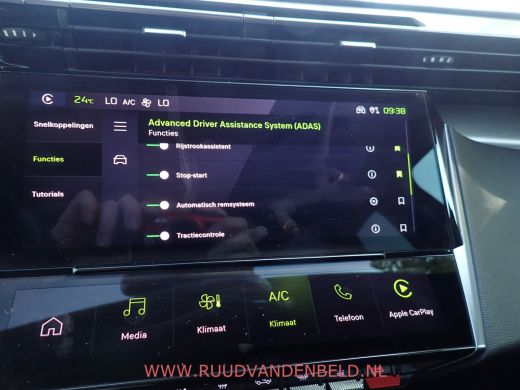 Peugeot 308 1.2 PureTech GT / CARPLAY / CAMERA / ACC / KEYLESS ActivLease financial lease