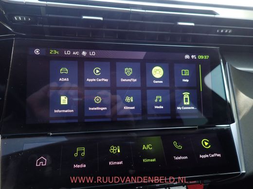 Peugeot 308 1.2 PureTech GT / CARPLAY / CAMERA / ACC / KEYLESS ActivLease financial lease