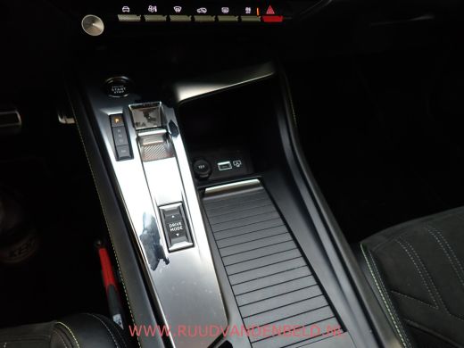Peugeot 308 1.2 PureTech GT / CARPLAY / CAMERA / ACC / KEYLESS ActivLease financial lease
