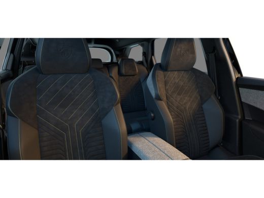 Peugeot 5008 GT | Adaptieve cruise control met Stop&Go functie | LED 3D-achterlichten | On-board charger 7,4kW ActivLease financial lease