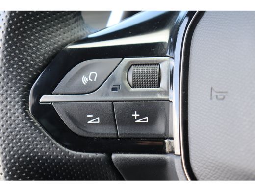 Peugeot 508 SW PSE 1.6 HYBRID 360PK SPORT ENGINEERED AUTOMAAT / NAVI / LEDER / CLIMA / PDC / 20" LMV / CAMERA... ActivLease financial lease