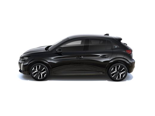 Peugeot e-208 GT | Elektrische parkeerrem | Elektrische parkeerrem | Extra getinte achterste zijruiten en achte... ActivLease financial lease