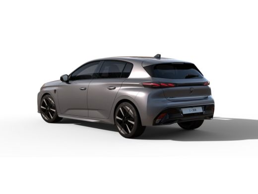 Peugeot e-308 GT | Driver Sport Pack | Elektrische parkeerrem | Extra getinte achterste zijruiten en achterruit ActivLease financial lease