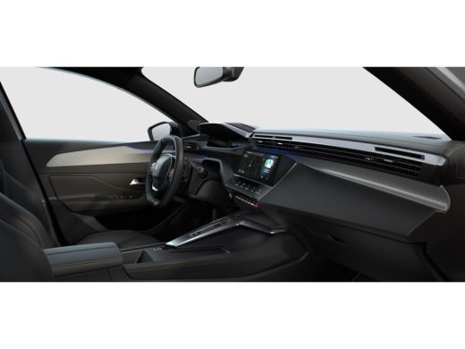 Peugeot e-308 GT | Driver Sport Pack | Elektrische parkeerrem | Extra getinte achterste zijruiten en achterruit ActivLease financial lease