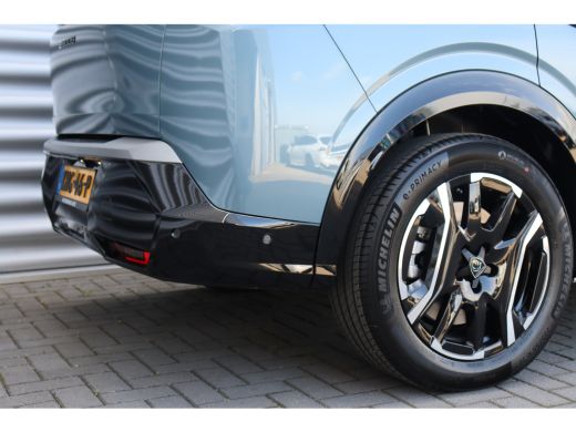 Peugeot 5008 GT Exclusive 73 kWh Automaat ActivLease financial lease
