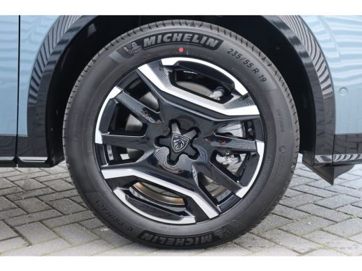 Peugeot 5008 GT Exclusive 73 kWh Automaat ActivLease financial lease
