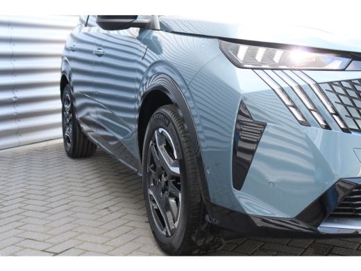Peugeot 5008 GT Exclusive 73 kWh Automaat ActivLease financial lease