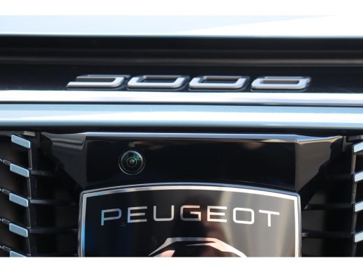 Peugeot 5008 GT Exclusive 73 kWh Automaat ActivLease financial lease