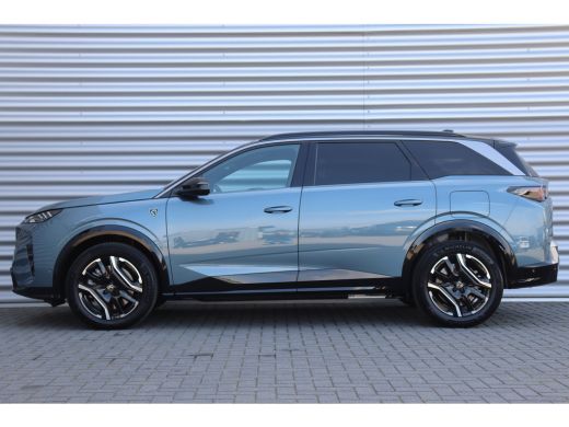 Peugeot 5008 GT Exclusive 73 kWh Automaat ActivLease financial lease