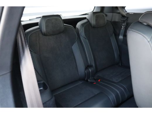 Peugeot 5008 GT Exclusive 73 kWh Automaat ActivLease financial lease