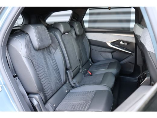 Peugeot 5008 GT Exclusive 73 kWh Automaat ActivLease financial lease