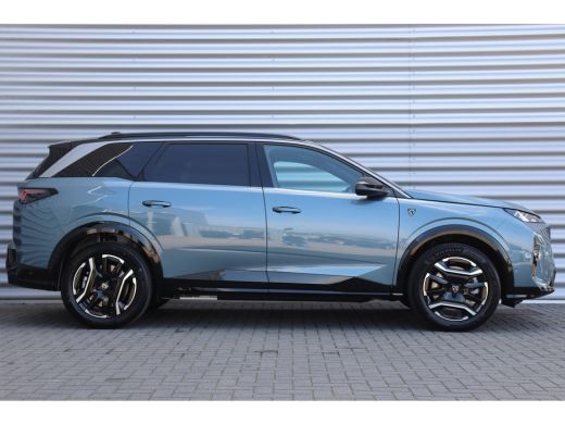 Peugeot 5008 GT Exclusive 73 kWh Automaat ActivLease financial lease