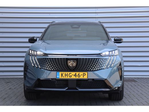 Peugeot 5008 GT Exclusive 73 kWh Automaat ActivLease financial lease