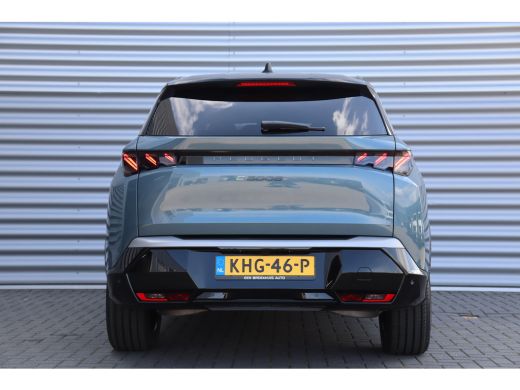 Peugeot 5008 GT Exclusive 73 kWh Automaat ActivLease financial lease