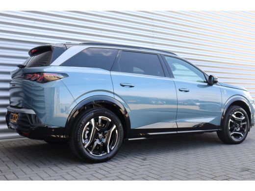 Peugeot 5008 GT Exclusive 73 kWh Automaat ActivLease financial lease