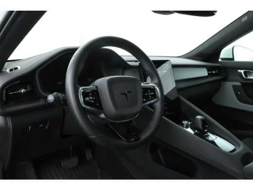 Polestar 2 Standard Range Single Motor 64kWh Digital Dash, Adaptive Cruise Control, Pilot Assist ActivLease financial lease