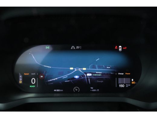 Polestar 2 Standard Range Single Motor 64kWh Digital Dash, Adaptive Cruise Control, Pilot Assist ActivLease financial lease