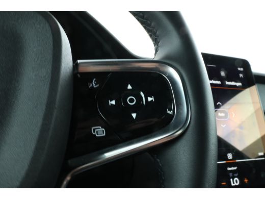 Polestar 2 Standard Range Single Motor 64kWh Digital Dash, Adaptive Cruise Control, Pilot Assist ActivLease financial lease