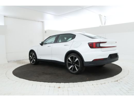 Polestar 2 Standard Range Single Motor 64kWh Digital Dash, Adaptive Cruise Control, Pilot Assist ActivLease financial lease