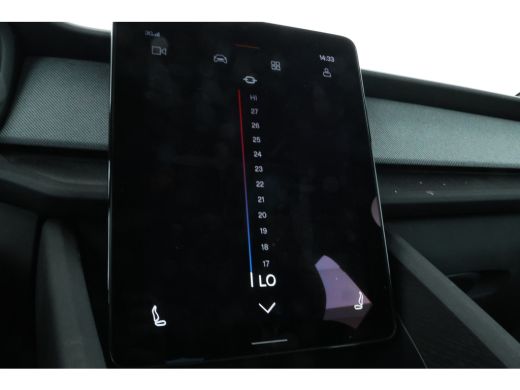 Polestar 2 Standard Range Single Motor 64kWh Digital Dash, Adaptive Cruise Control, Pilot Assist ActivLease financial lease