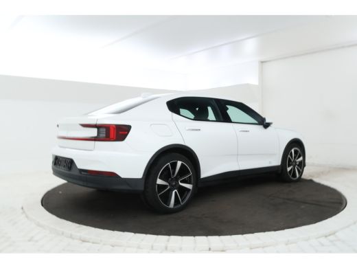 Polestar 2 Standard Range Single Motor 64kWh Digital Dash, Adaptive Cruise Control, Pilot Assist ActivLease financial lease
