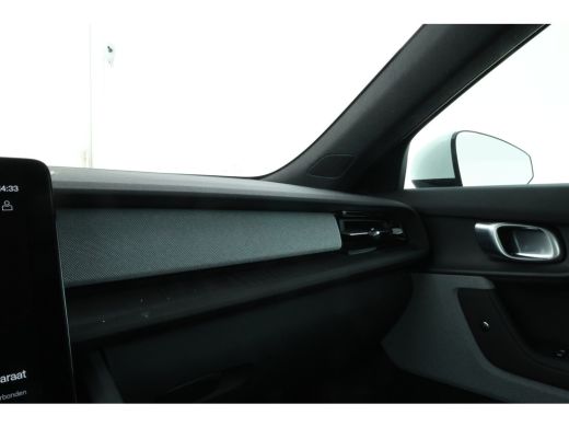 Polestar 2 Standard Range Single Motor 64kWh Digital Dash, Adaptive Cruise Control, Pilot Assist ActivLease financial lease