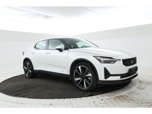 Polestar 2 Standard Range Single Motor 64kWh Digital Dash, Adaptive Cruise Control, Pilot Assist ActivLease financial lease