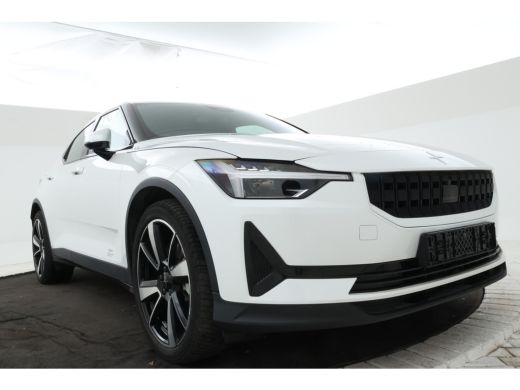 Polestar 2 Standard Range Single Motor 64kWh Digital Dash, Adaptive Cruise Control, Pilot Assist ActivLease financial lease
