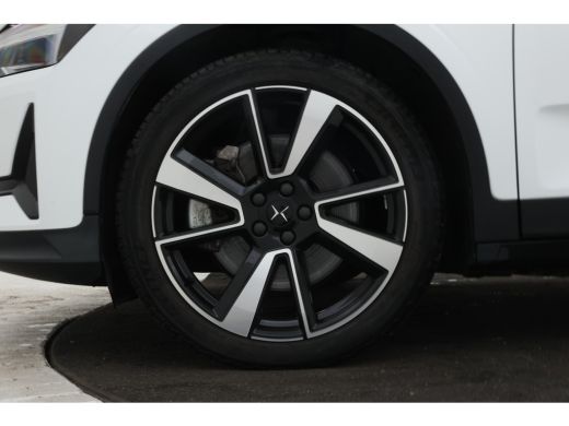 Polestar 2 Standard Range Single Motor 64kWh Digital Dash, Adaptive Cruise Control, Pilot Assist ActivLease financial lease