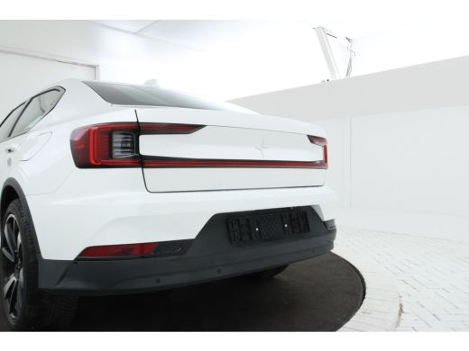 Polestar 2 Standard Range Single Motor 64kWh Digital Dash, Adaptive Cruise Control, Pilot Assist ActivLease financial lease